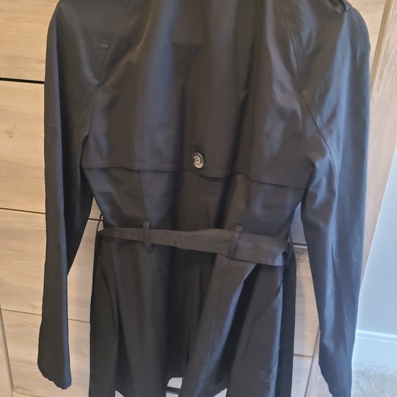 Express Rain Trench style jacket - Picture 3 of 3